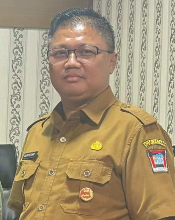 Burdefira, S.Kom, M.CIO